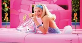 Barbie tjente en formue med sin film! Se, hvad han vil gøre med sin indtjening