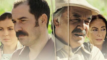 Tyrkiske film tiltrækker stor opmærksomhed i Kasakhstan!