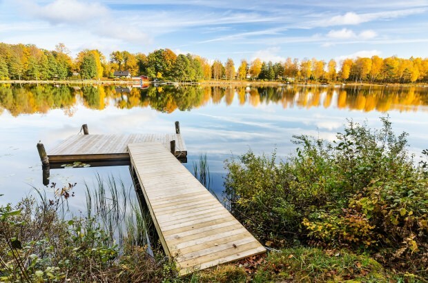 Hvor skal jeg hen i oktober?