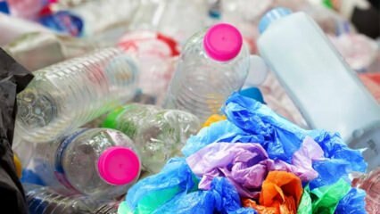 Praktiske tip til reduktion af plastikbrug