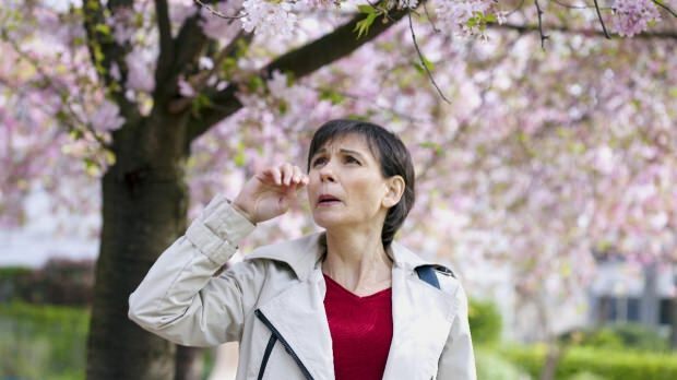 Hvad er en forårsallergi? Hvad er symptomerne på forårsallergi? Hvordan undgår forår allergi?