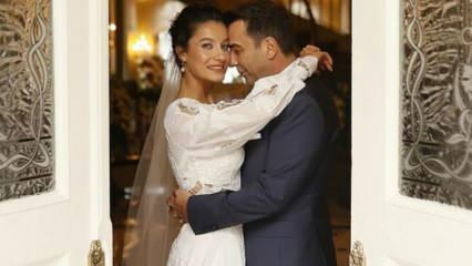 Emre Karayel: Vi startede ugen gift og glad