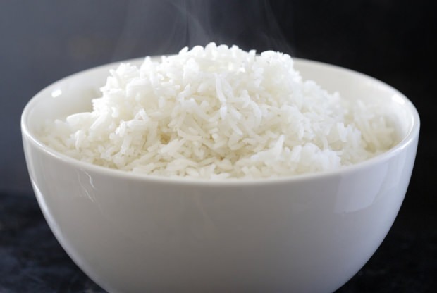 Får ris dig til at tage på i vægt?