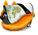 Firefox 4 - Tilpas værktøjslinjen og brugergrænsefladen