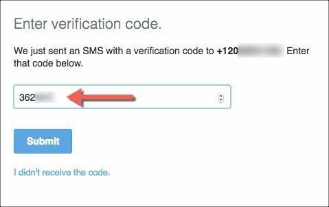 twitter-login-verifikation-kode