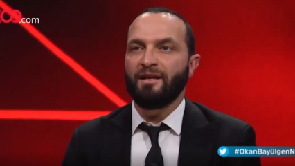 Berkay Şahin talte for første gang om sin kamp med Arda Turan!