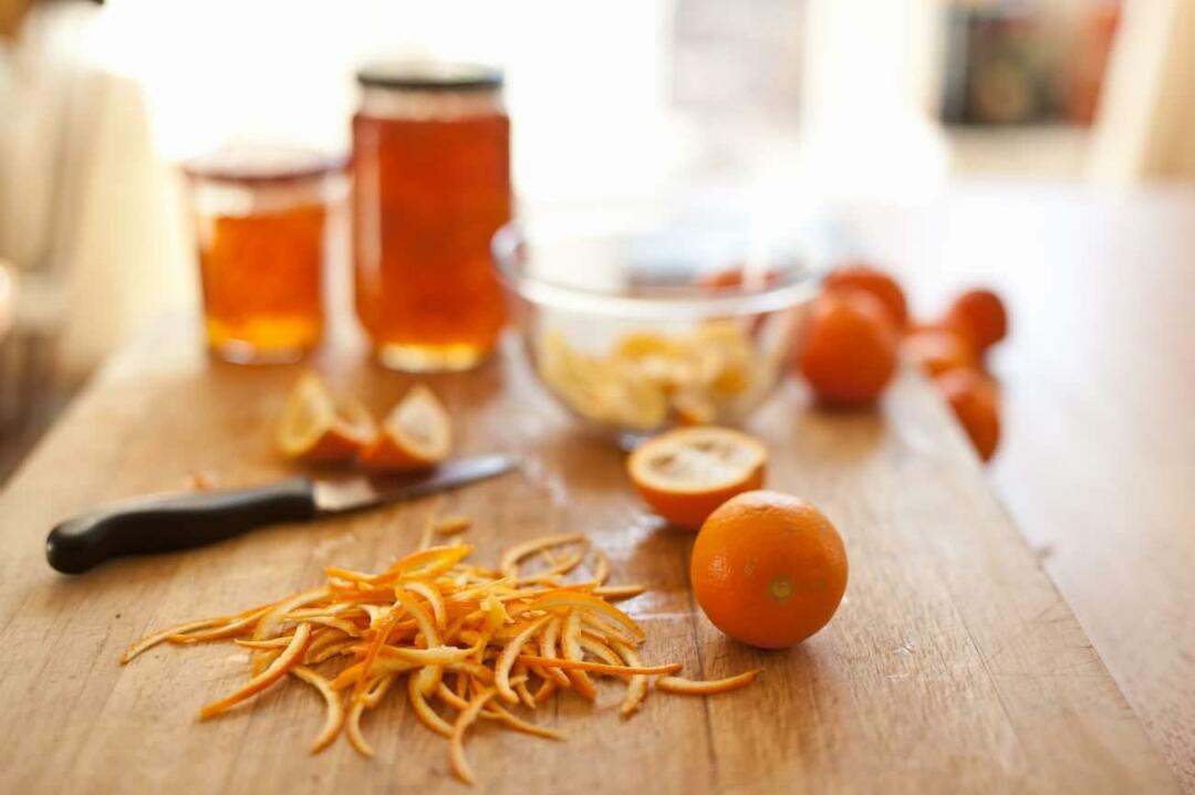 Hvad er de nemmeste opskrifter at lave med appelsiner? Sødduftende orange dessertopskrifter