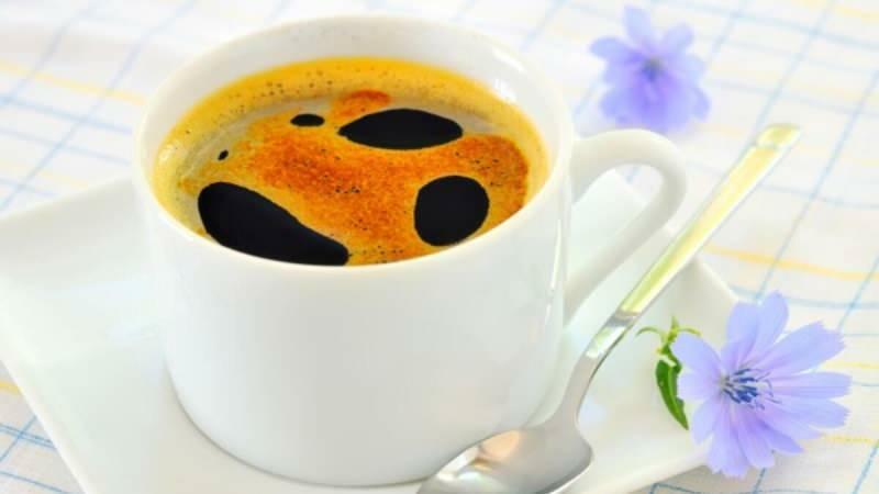 Det mirakel, der sprænger stofskiftet: Cikorie Kaffe