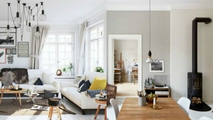 Hvad er boligindretning i skandinavisk stil?