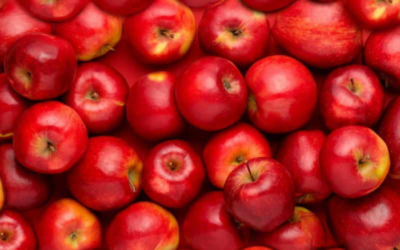 Hvad er fordelene ved æble? Æblesorter! Hvis du lægger kanel i æblejuice og drikker ...