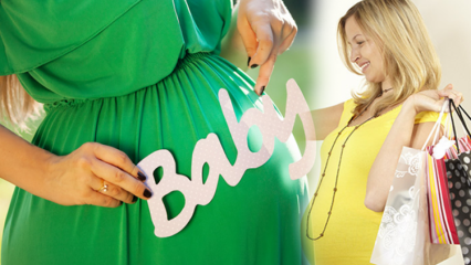 Hvordan skal gravide klæde sig? Tøjfejl og sandheder under graviditeten