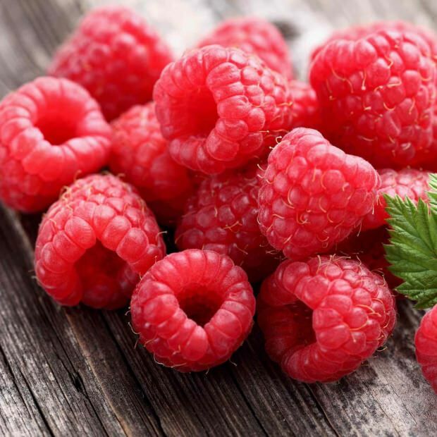 Hvad er fordelene ved hindbær? Hvad gør hindbærsaft?