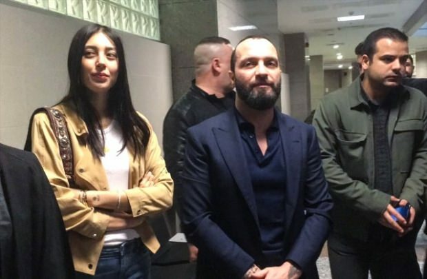 Berkay Şahin-erklæring chokeret af Arda Turan