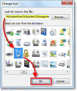find filen imageres.dll i Windows 7