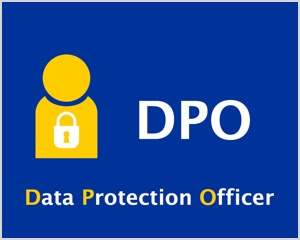 GDPR databeskyttelseskontor.
