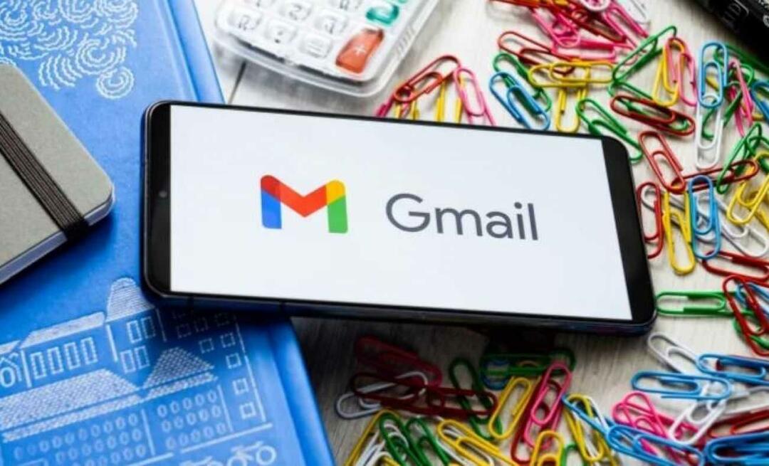 Nyt sikkerhedstræk fra Google! Sletter Gmail konti? Hvem er i fare?