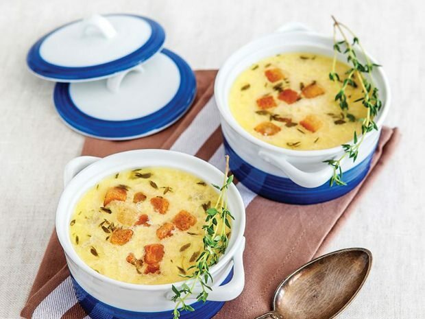 Hvordan fremstilles Hünkar suppe? Den nemmeste doner suppe opskrift