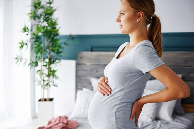 Tegn på graviditet i 7 dage