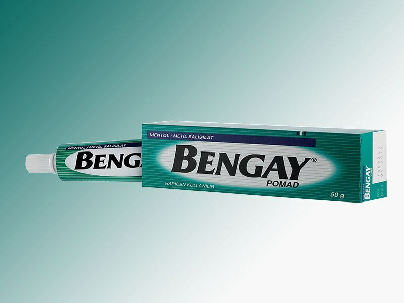 Hvad gør Bengay creme, og hvad er Bengay creme god til? Hvordan bruges bengay creme?