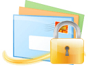 Brug Windows Live Mail med din HTTPS-aktiverede Hotmail-konto