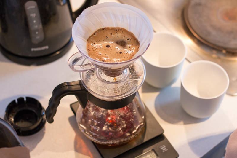Hvad er filterkaffe? Hvordan fremstilles den nemmeste filterkaffe? Tips til fremstilling af filterkaffe