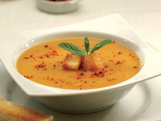 Hvad er fordelene ved tarhana? Hvordan man laver let tarhana suppe?