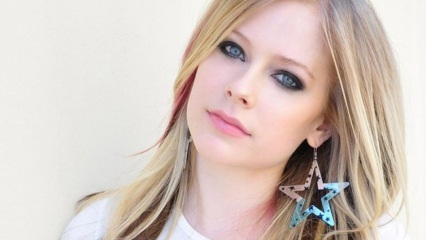 Avril Lavigne: Nogle tror ikke, at jeg er ægte