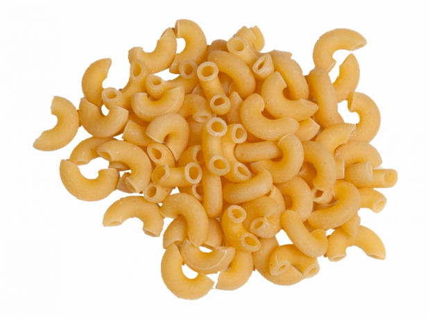 Krøllet pasta