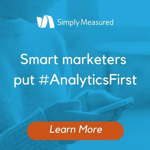smarte marketingfolk sætter analyser først