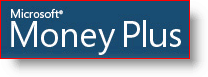 Microsoft Money Plus-ikon:: groovyPost.com