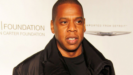 En donation på 1 million dollars fra Jay-Z! Berømtheder, der donerede til kampen mod coronavirus