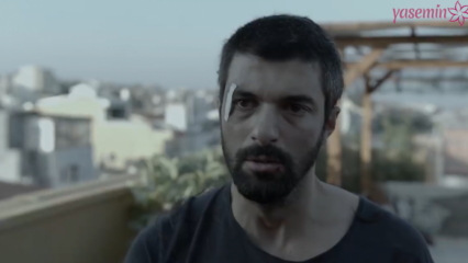 Traileren til filmen 'Bir Aşk Iki Hayat' blev frigivet