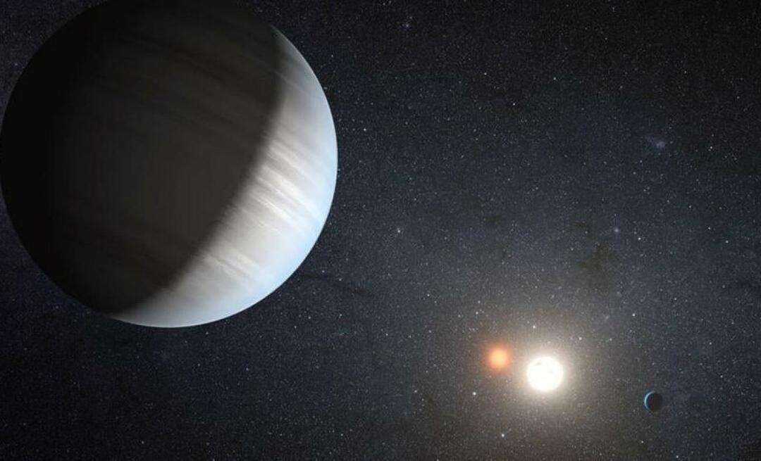 Hvad betyder Jupiter Venus konjunktion? Det var forventet 30 år senere...
