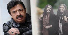 Ahmet Selçuk Ilkans døtre blev ofre for laser! Brændte over hele deres kroppe