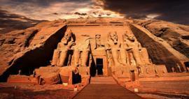 Årsager til fravær i det gamle Egypten afslørede: Mummificeringsdetaljer overrasker