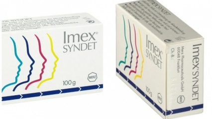 Hvad gør Imex Syndet Acne Soap? Hvordan bruges Imex Syndet Acne Soap?