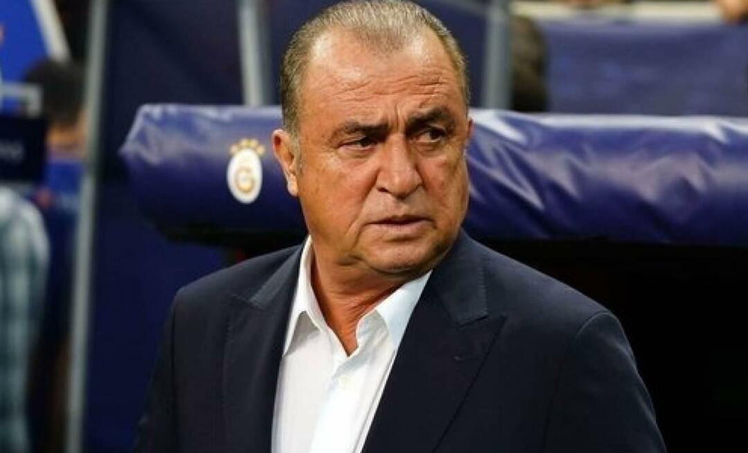 Fatih Terim solgte sin trøje til jordskælvsofre!