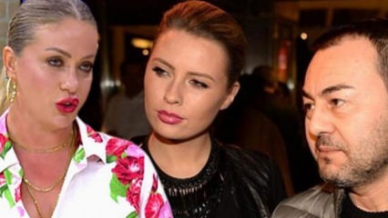 Chloe Loughnan: Hvem er Yeliz Yeşilmen, jeg ved ikke!