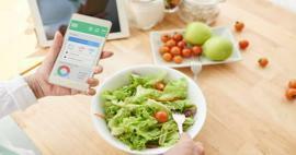 Hvad er en online diæt? Hvordan laver man en online diæt? Online kostliste!