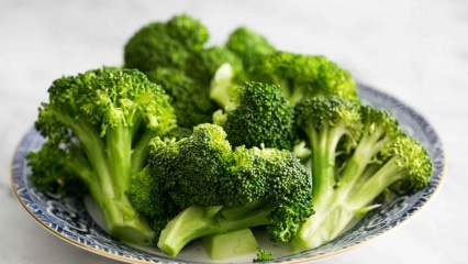 Hvordan koges broccoli? Hvad er tricksne ved madlavning af broccoli?