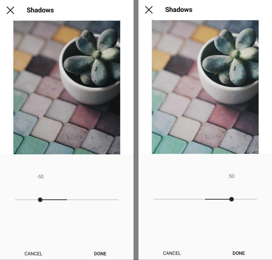 hvordan-man-redigerer-billeder-instagram-native-features-shadows-trin-12