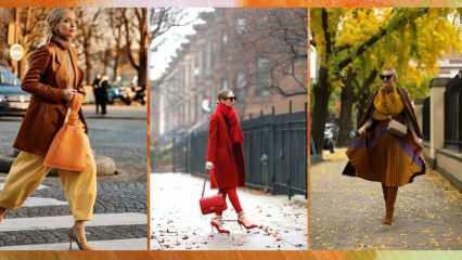 Hvad er efterårets 2023-modetrends? Hvordan klæder man sig i efterårssæsonen?