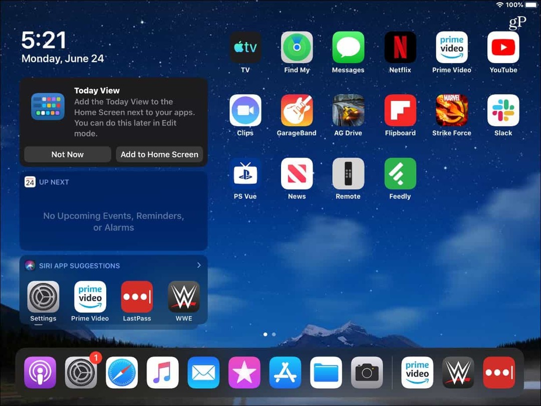 Deltag i Apple Public Beta-program for at teste nye versioner iOS, iPadOS, macOS og tvOS