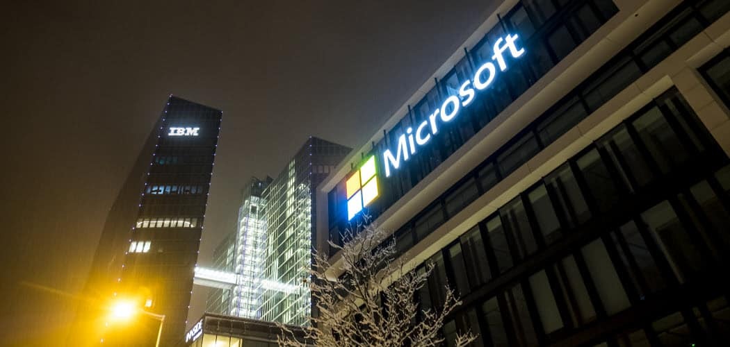 Microsoft frigiver Windows 10 (RS5) Insider Preview Build 17713