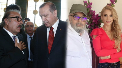 Ferdi Tayfur: Erdogan bliver forrådt for sin venlighed!