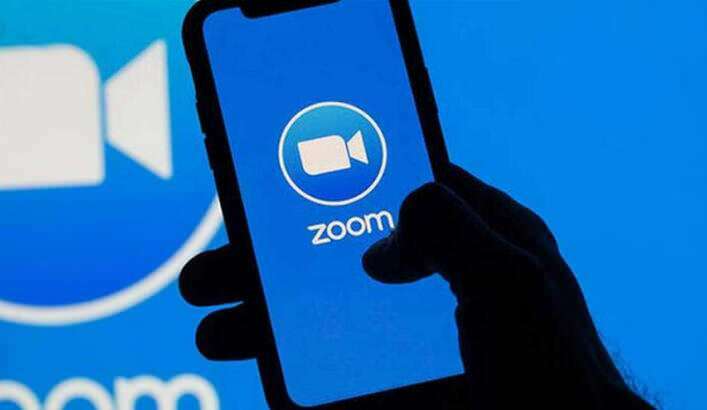 hvordan man downloader zoom-appen
