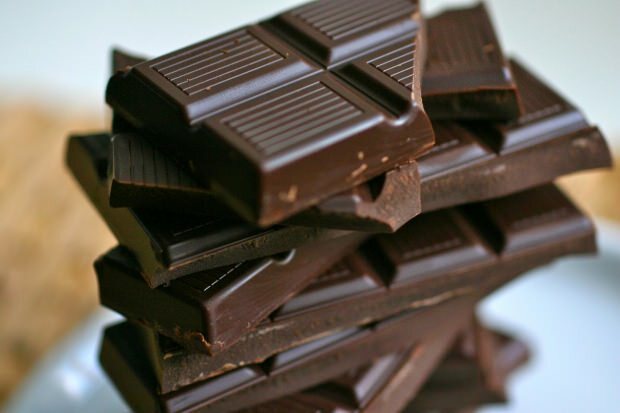 Hvad er fordelene ved mørk chokolade? Ukendte fakta om chokolade ...