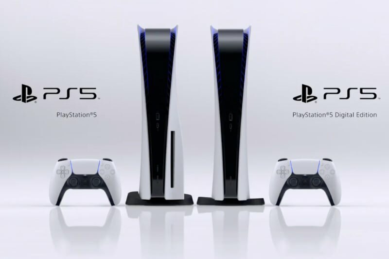 Prisen på PlayStation 5 er blevet annonceret, den er udsolgt den aften, den sælges! PlayStation 5 oversøisk pris
