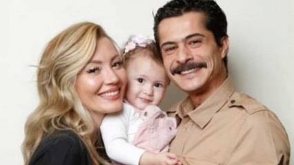 Det 4-årige ægteskab med İsmail Hacıoğlu og Duygu Kumarki er forbi på 10 minutter!