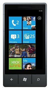 De første Nokia Windows Phone 7-enheder ændrer ikke spil